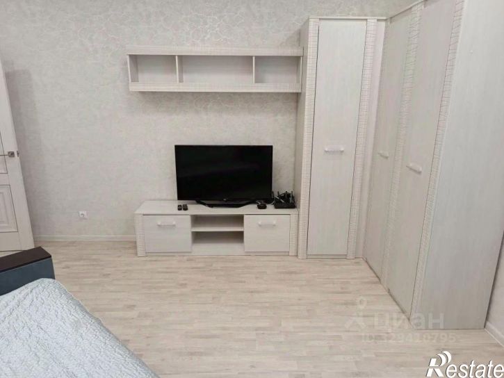 1-комн квартира ул Чернышевского, 84б,  д. 84б