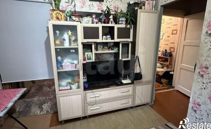 1-комн квартира Школьный переулок, 7,  д. 7