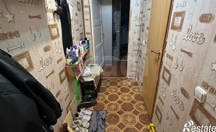 1-комн квартира Школьный переулок, 7,  д. 7