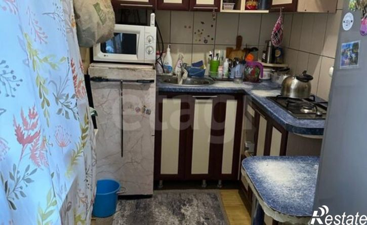1-комн квартира Школьный переулок, 7,  д. 7
