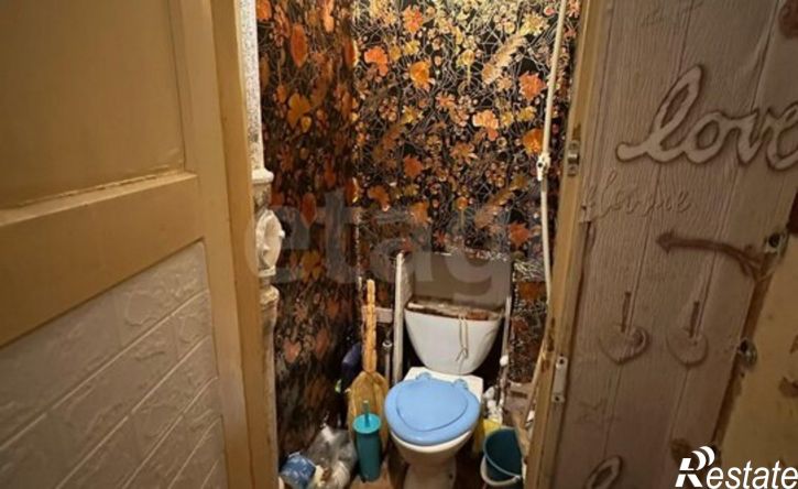 1-комн квартира Школьный переулок, 7,  д. 7