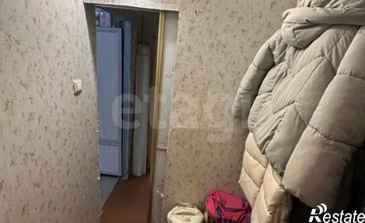 1-комн квартира Школьный переулок, 7,  д. 7