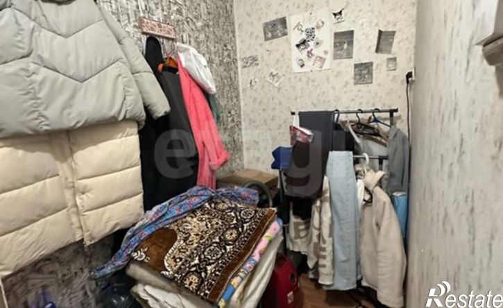 1-комн квартира Школьный переулок, 7,  д. 7