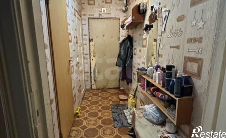1-комн квартира Школьный переулок, 7,  д. 7