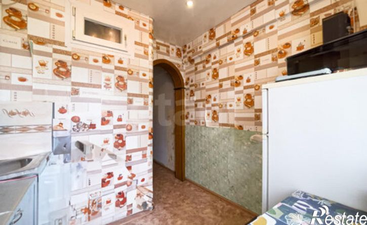 2-комн квартира улица Яшина, 40,  д. 40