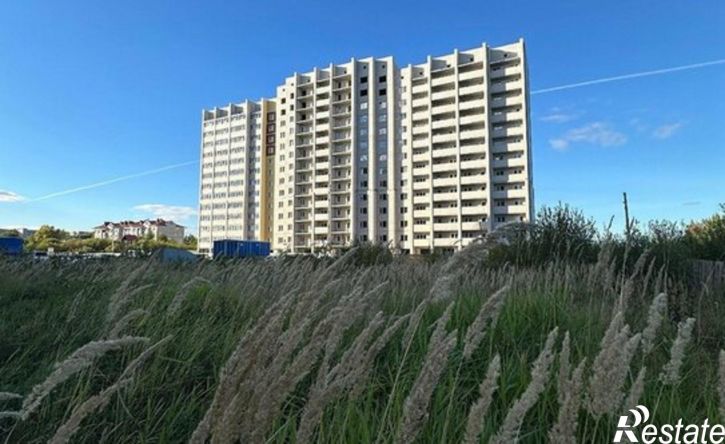 2-комн квартира в новом доме Белозерское шоссе, 10А