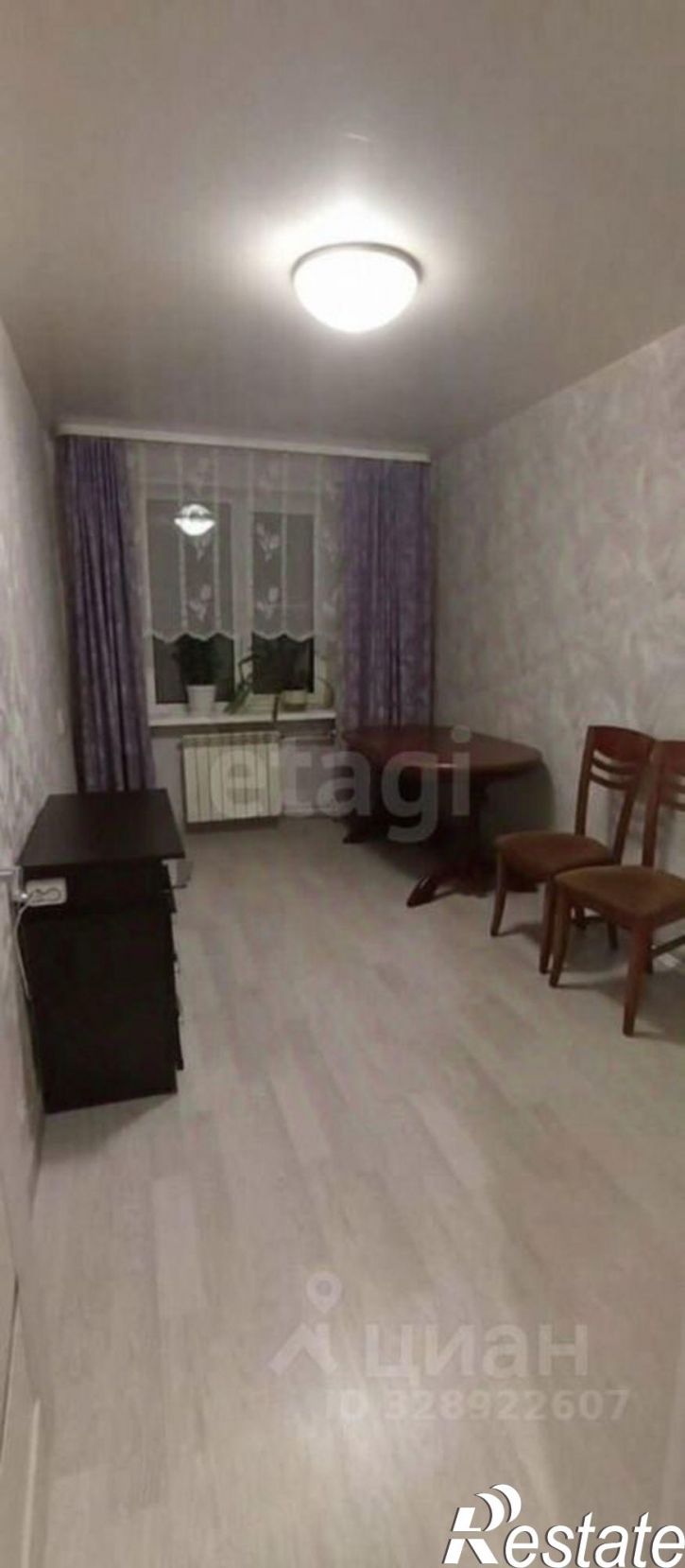 3-комн квартира Козлёнская улица, 84А,  д. 84А