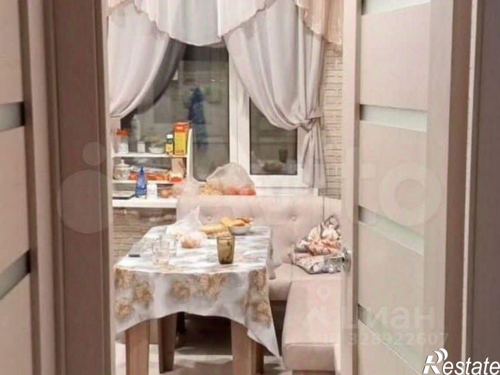 3-комн квартира Козлёнская улица, 84А,  д. 84А