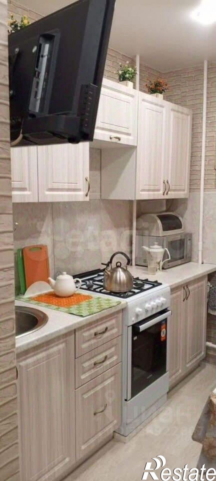 3-комн квартира Козлёнская улица, 84А,  д. 84А