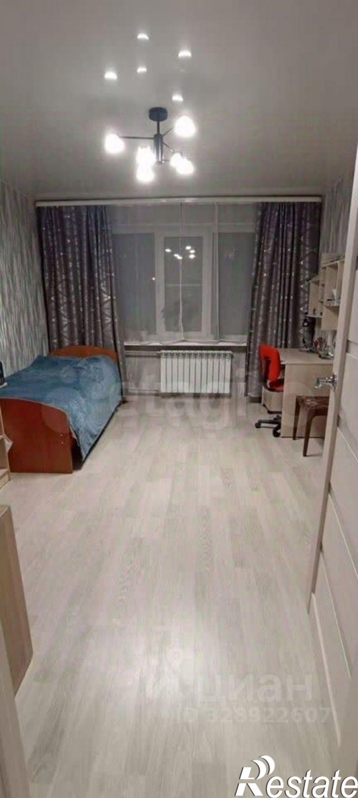 3-комн квартира Козлёнская улица, 84А,  д. 84А