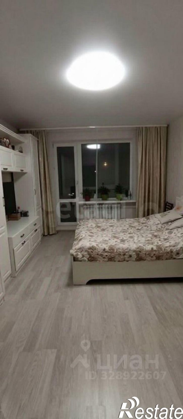 3-комн квартира Козлёнская улица, 84А,  д. 84А