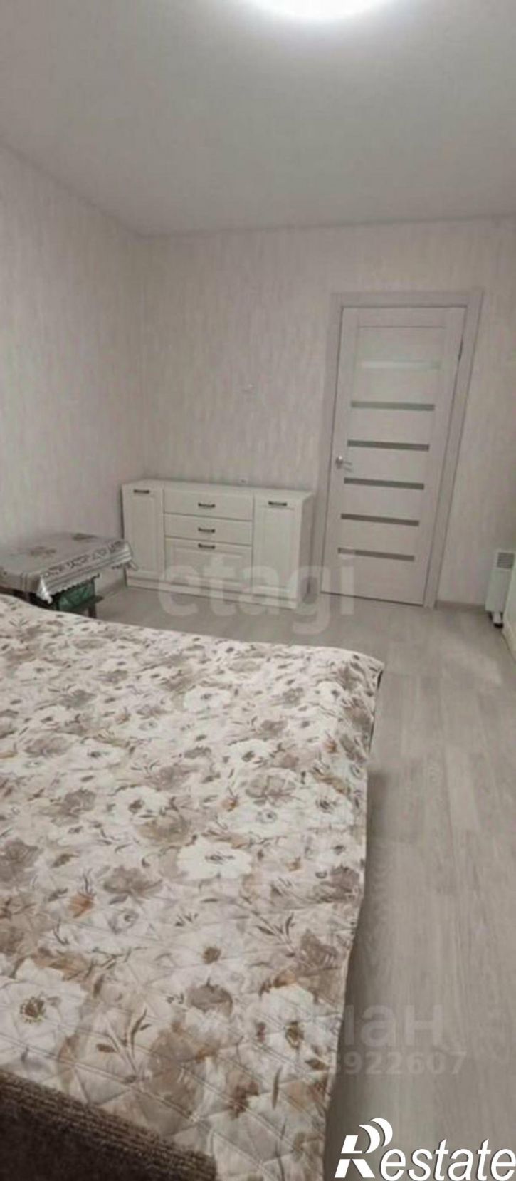 3-комн квартира Козлёнская улица, 84А,  д. 84А