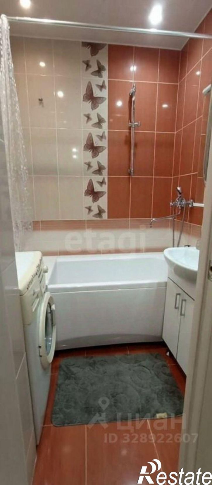 3-комн квартира Козлёнская улица, 84А,  д. 84А