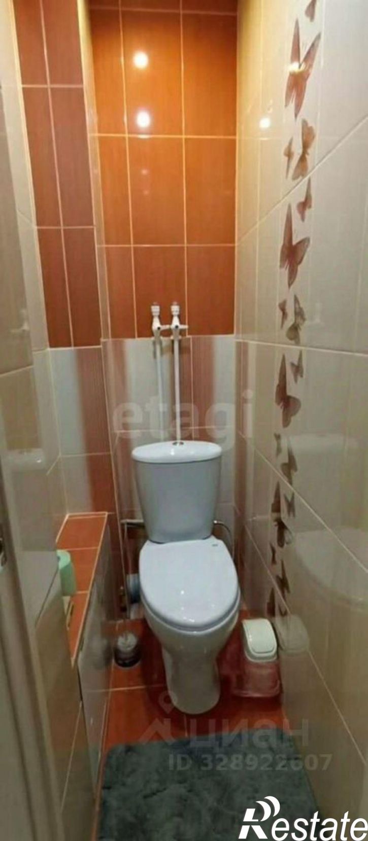3-комн квартира Козлёнская улица, 84А,  д. 84А