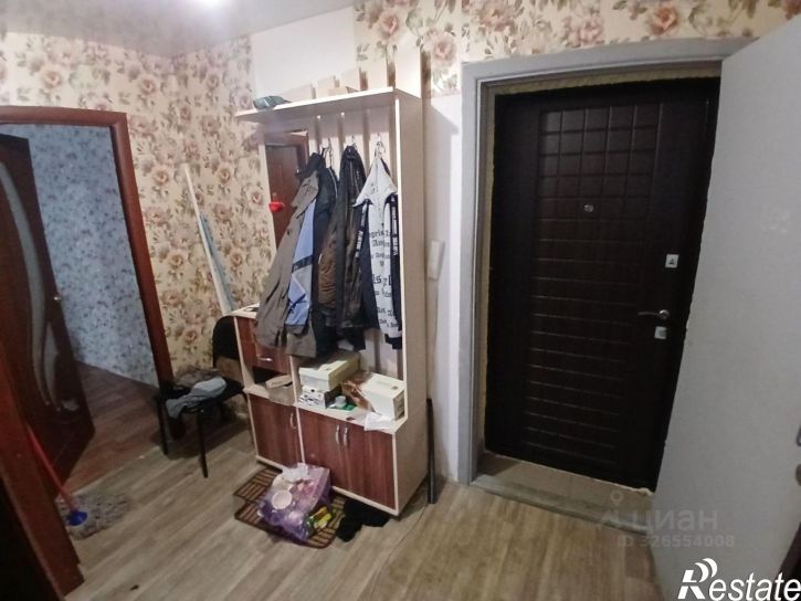 2-комн квартира улица Космонавта Беляева, 32 к1,  д. 32 к1