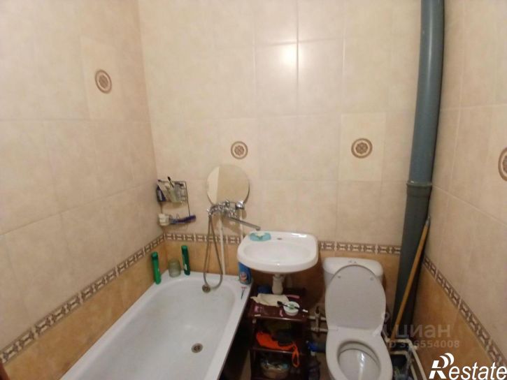 2-комн квартира улица Космонавта Беляева, 32 к1,  д. 32 к1