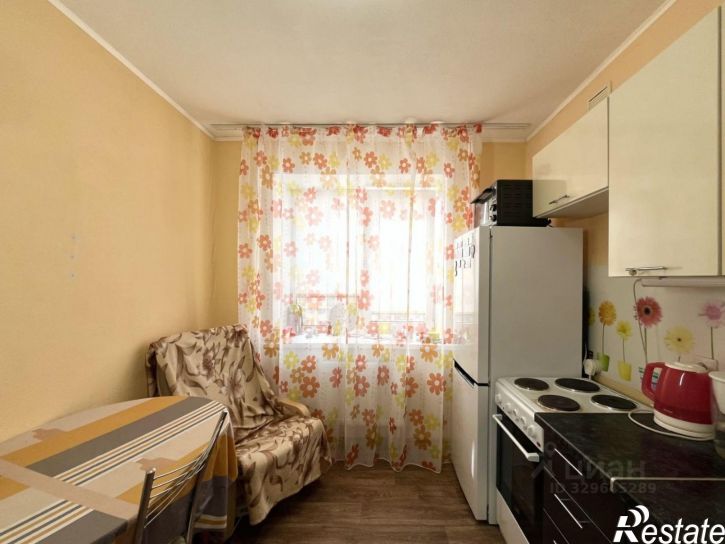 1-комн квартира городской округ Вологда