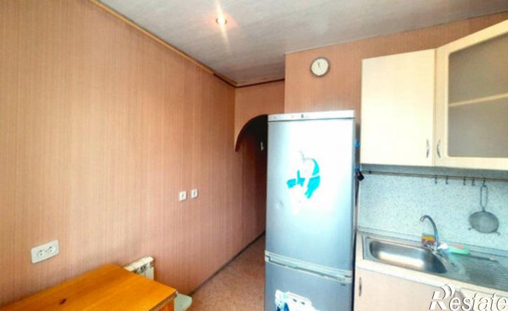 2-комн квартира 1-й микрорайон ГПЗ-23, 6к2