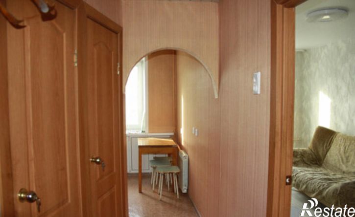 2-комн квартира 1-й микрорайон ГПЗ-23, 6к2