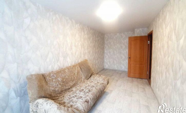 2-комн квартира 1-й микрорайон ГПЗ-23, 6к2