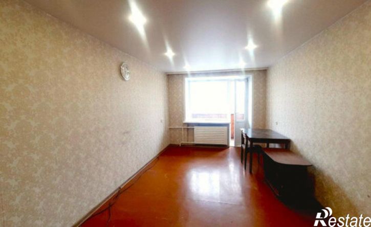 2-комн квартира 1-й микрорайон ГПЗ-23, 6к2