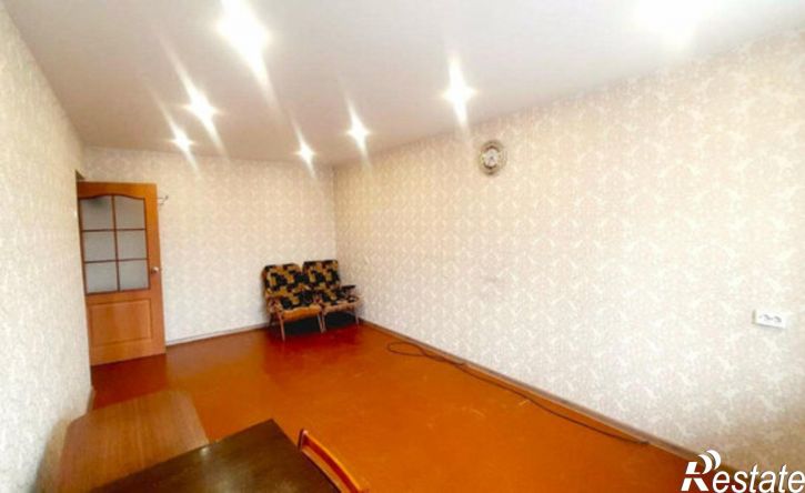 2-комн квартира 1-й микрорайон ГПЗ-23, 6к2