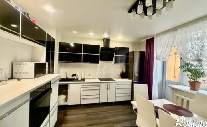 3-комн квартира ул Фрязиновская, 29,  д. 29