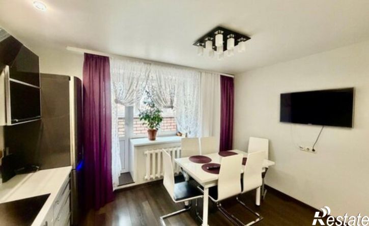 3-комн квартира ул Фрязиновская, 29,  д. 29