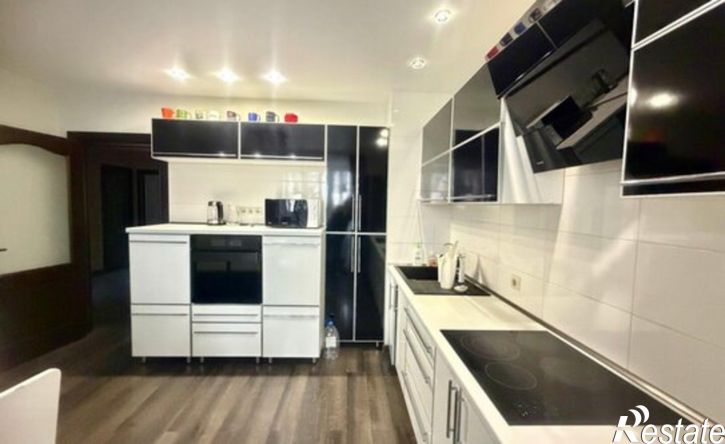 3-комн квартира ул Фрязиновская, 29,  д. 29