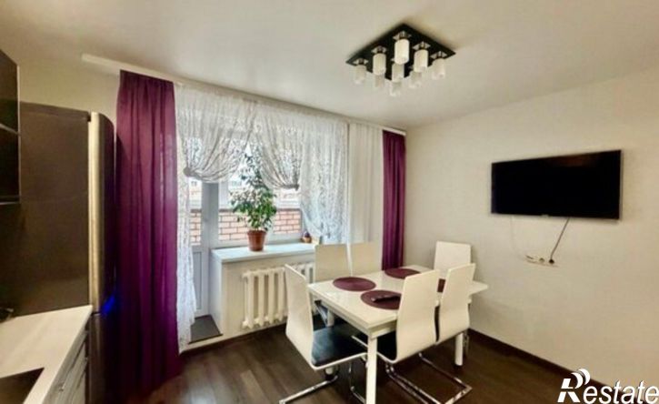 3-комн квартира ул Фрязиновская, 29,  д. 29