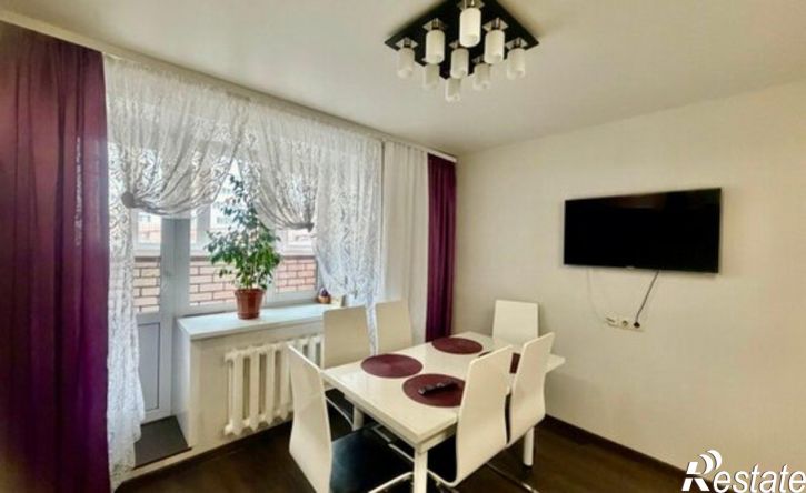 3-комн квартира ул Фрязиновская, 29,  д. 29