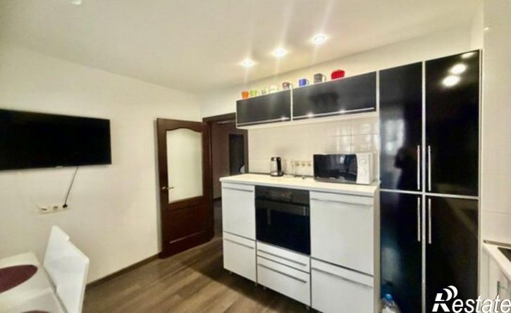 3-комн квартира ул Фрязиновская, 29,  д. 29