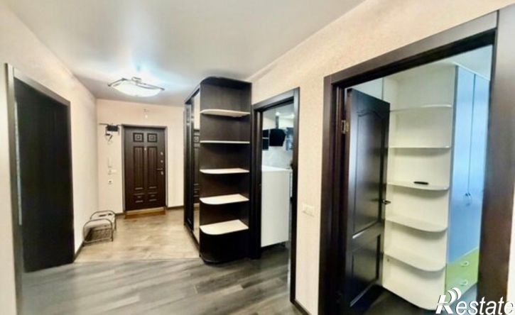 3-комн квартира ул Фрязиновская, 29,  д. 29