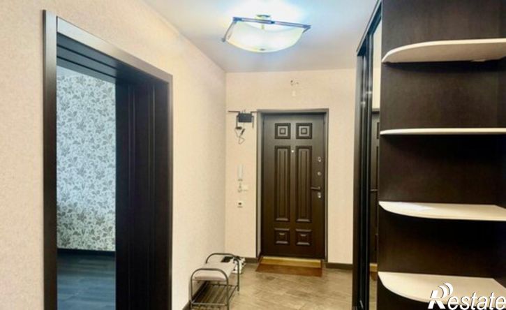 3-комн квартира ул Фрязиновская, 29,  д. 29