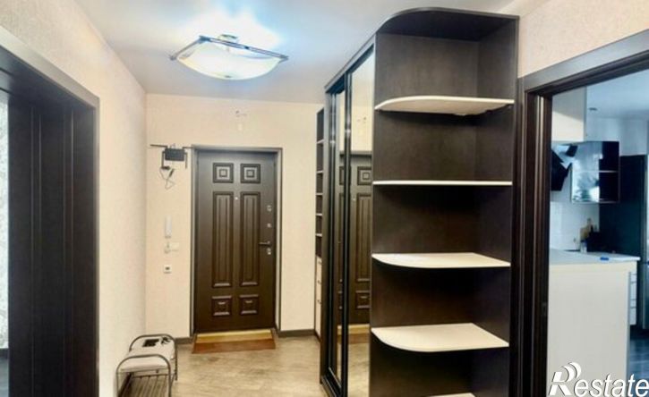 3-комн квартира ул Фрязиновская, 29,  д. 29