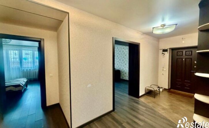 3-комн квартира ул Фрязиновская, 29,  д. 29