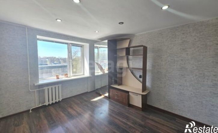 1-комн квартира ул Козленская, 125,  д. 125