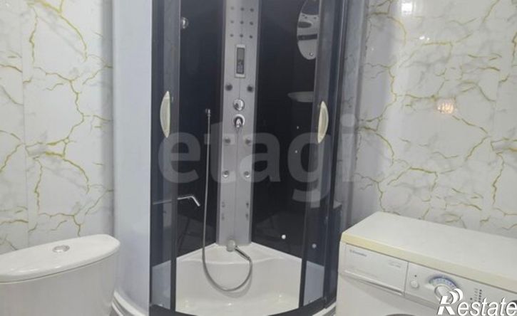 1-комн квартира ул Козленская, 125,  д. 125