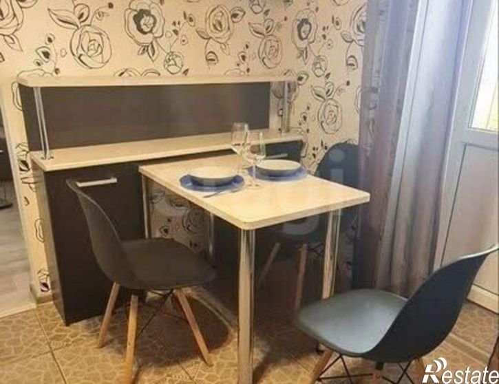 1-комн квартира ул Северная, 10б,  д. 10б