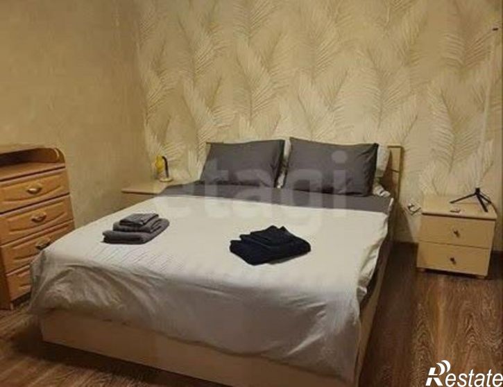 1-комн квартира ул Северная, 10б,  д. 10б