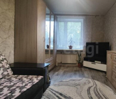2-комн, 36кв м, этаж 1/2 улица Текстильщиков, 10