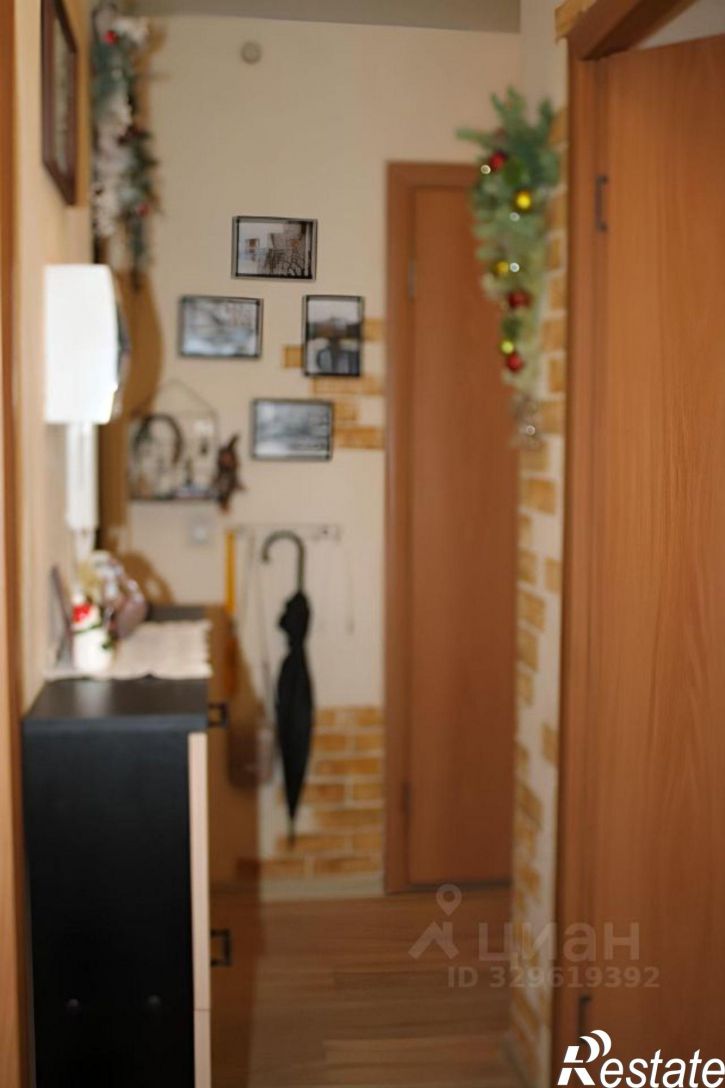 1-комн квартира ул Маршала Конева, 26,  д. 26