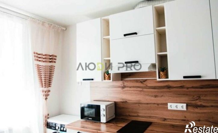 1-комн квартира ул Лётчика Каберова, 11а,  д. 11а