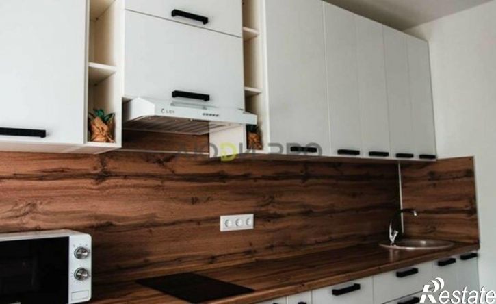 1-комн квартира ул Лётчика Каберова, 11а,  д. 11а