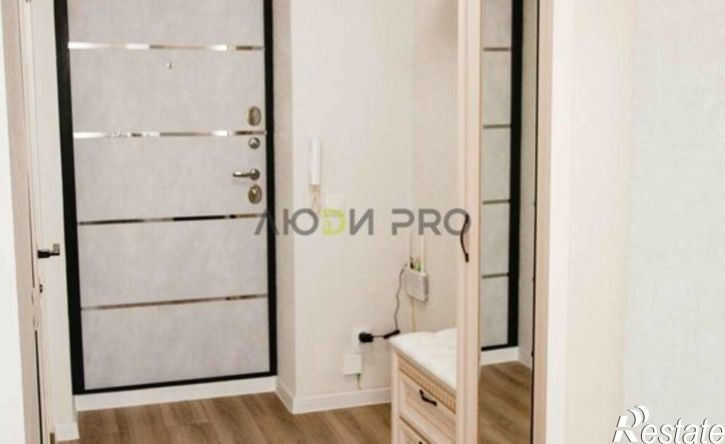 1-комн квартира ул Лётчика Каберова, 11а,  д. 11а