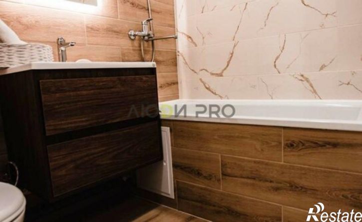 1-комн квартира ул Лётчика Каберова, 11а,  д. 11а