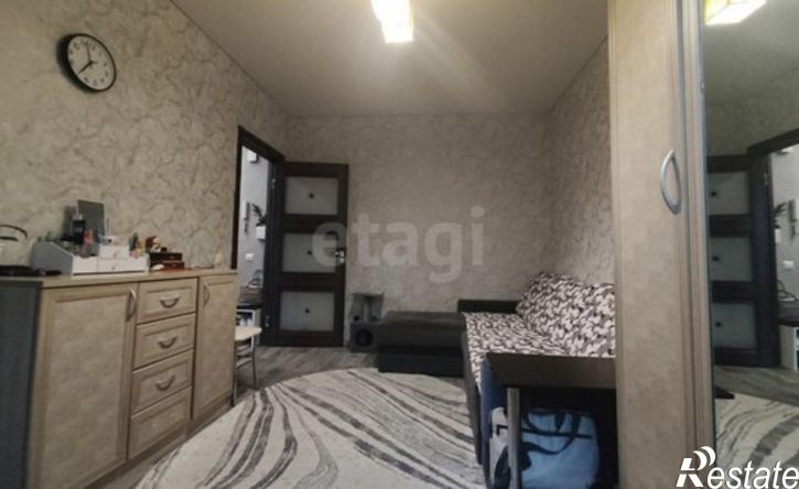 2-комн квартира улица Текстильщиков, 10,  д. 10