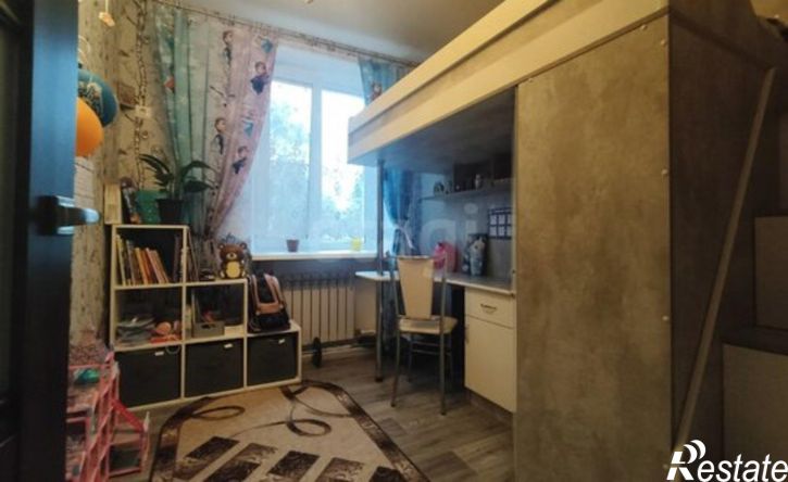 2-комн квартира улица Текстильщиков, 10,  д. 10