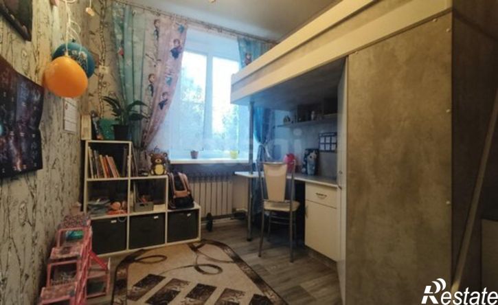 2-комн квартира улица Текстильщиков, 10,  д. 10