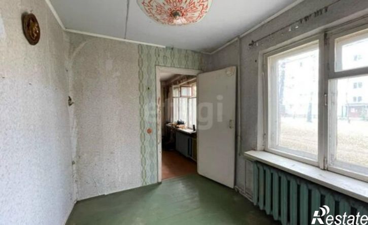 2-комн квартира 1-й микрорайон ГПЗ-23, 23